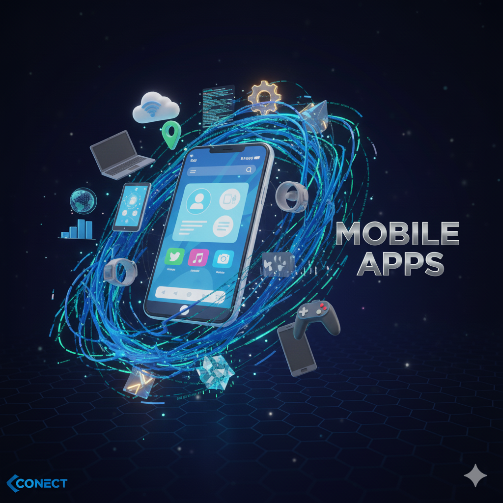 Mobile App Development